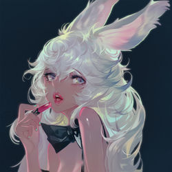 This is a pixiv picture whose title is TUTU.