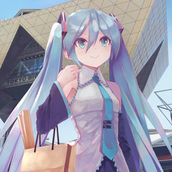 This is a pixiv picture whose title is pop culture 2.