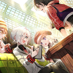 This is a pixiv picture whose title is GEログまとめ２.