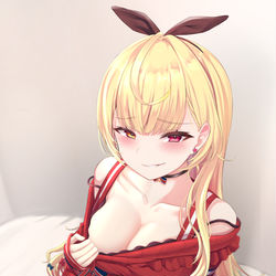 This is a pixiv picture whose title is 星川サラ.