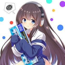 This is a pixiv picture whose title is けちー！👻💢.