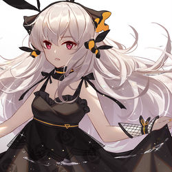 This is a pixiv picture whose title is 温蒂.