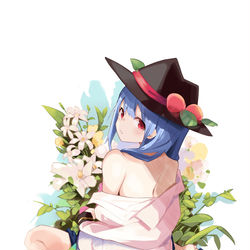This is a pixiv picture whose title is 小春日和.