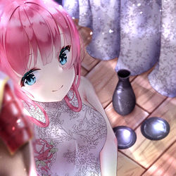 This is a pixiv picture whose title is ブラハ城.