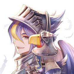 This is a pixiv picture whose title is 落書き.