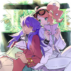 This is a pixiv picture whose title is ダンソニ中心ツイログ.