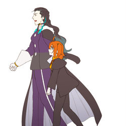 This is a pixiv picture whose title is ニコぐだ♀詰め６.