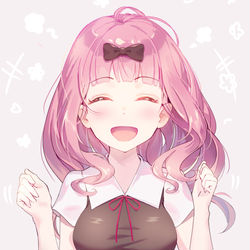 This is a pixiv picture whose title is 200505.