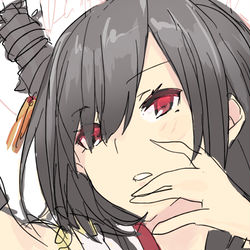 This is a pixiv picture whose title is ＬＯＧ.