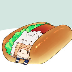 This is a pixiv picture whose title is ベルセルクジータちゃんまとめ.