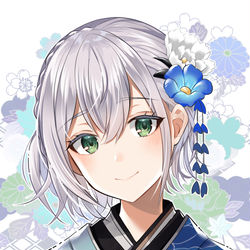 This is a pixiv picture whose title is ノエルちゃん.