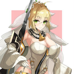 This is a pixiv picture whose title is 唔姆.