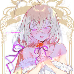 This is a pixiv picture whose title is 母の日のママ♂.