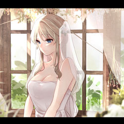This is a pixiv picture whose title is もう一度あの頃に.