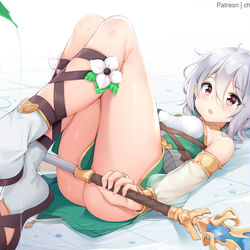 This is a pixiv picture whose title is コッコロ.