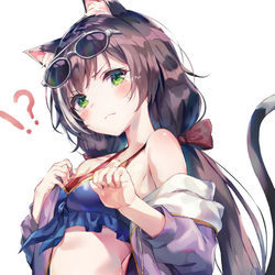 This is a pixiv picture whose title is キャル.