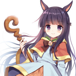 This is a pixiv picture whose title is カスミRANK①~③.