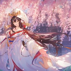 This is a pixiv picture whose title is day.