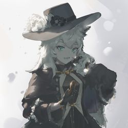 This is a pixiv picture whose title is late for the date.