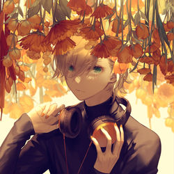 This is a pixiv picture whose title is Juliet.