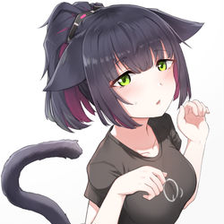This is a pixiv picture whose title is Jessica!.