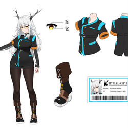 This is a pixiv picture whose title is 無題.