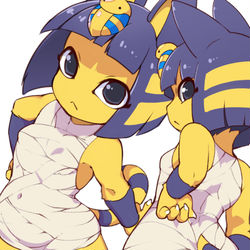 This is a pixiv picture whose title is 2020-05-07.