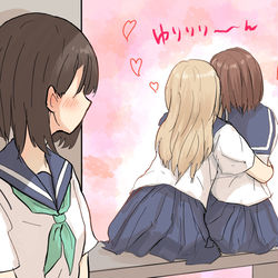 This is a pixiv picture whose title is いろいろまとめ.