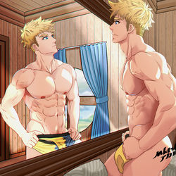 This is a pixiv picture whose title is 35 - グラブル.
