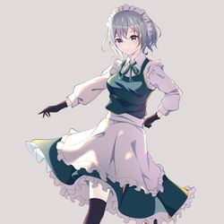 This is a pixiv picture whose title is 習作２.