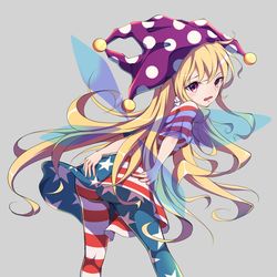 This is a pixiv picture whose title is ひかせてみた.
