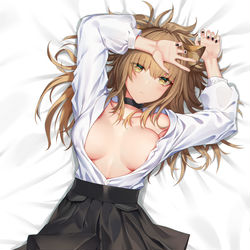 This is a pixiv picture whose title is 推进之王.