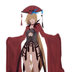 This is a pixiv picture whose title is 20200508 w.i.p.