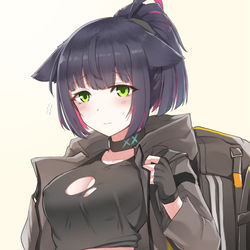 This is a pixiv picture whose title is Jessica VITAFIELD.