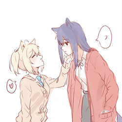 This is a pixiv picture whose title is 德空rkgk.
