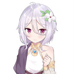 This is a pixiv picture whose title is コッコロ.