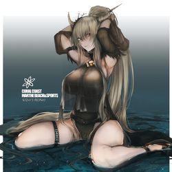 This is a pixiv picture whose title is シャイニング.