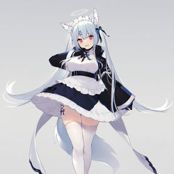 This is a pixiv picture whose title is ✦.