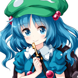 This is a pixiv picture whose title is 東方まとめ92.