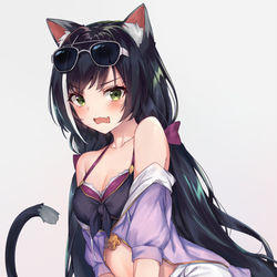 This is a pixiv picture whose title is キャルちゃん.
