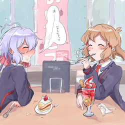 This is a pixiv picture whose title is 無題.