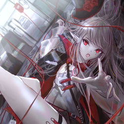 This is a pixiv picture whose title is Vitamin K.