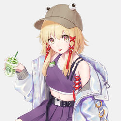 This is a pixiv picture whose title is すわ.