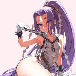 This is a pixiv picture whose title is 7周年おめでとうございます.
