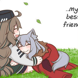 This is a pixiv picture whose title is Status Update.