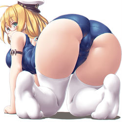 This is a pixiv picture whose title is 8ch.