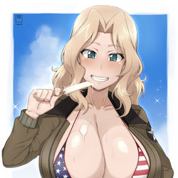 This is a pixiv picture whose title is Kei.
