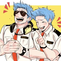 This is a pixiv picture whose title is Twitterまとめ③.