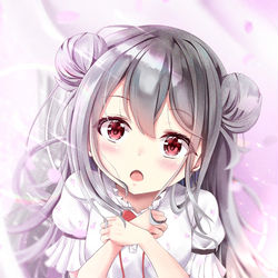 This is a pixiv picture whose title is G11.