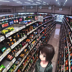 This is a pixiv picture whose title is mart.